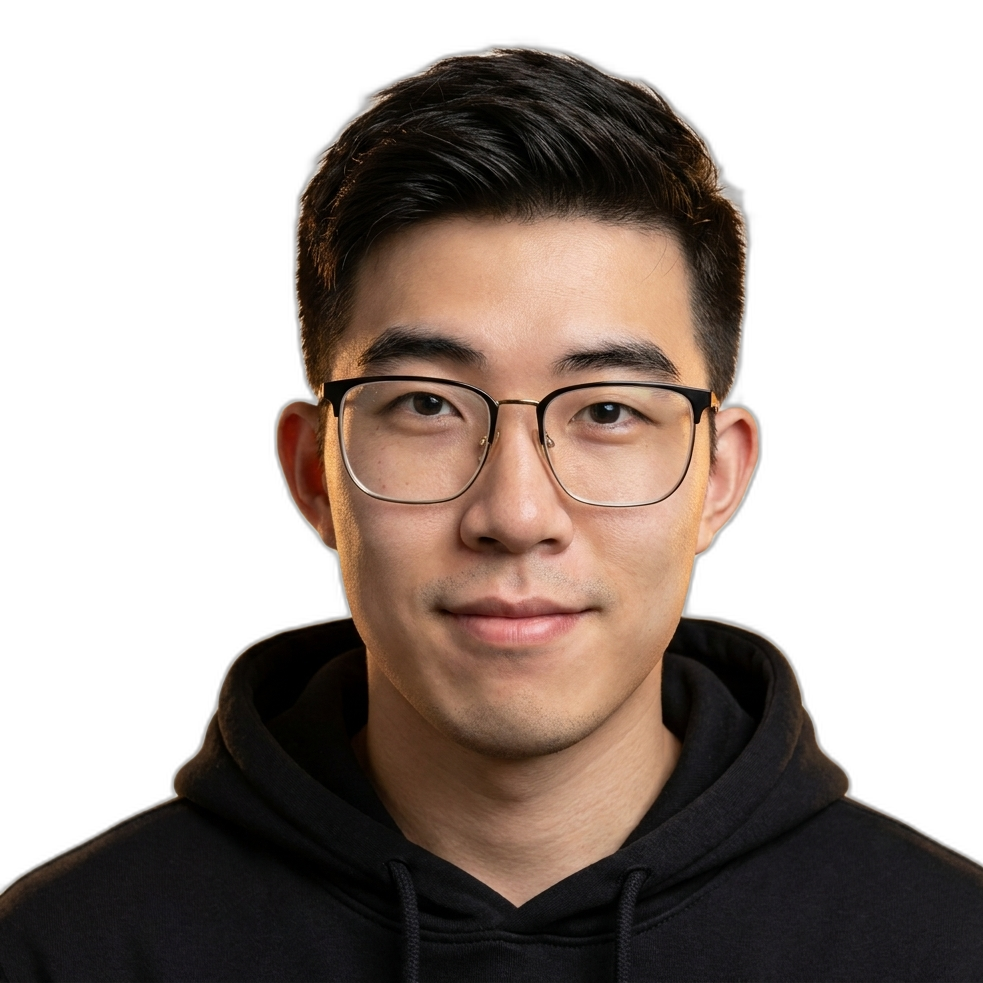 尚可 (Alex)
